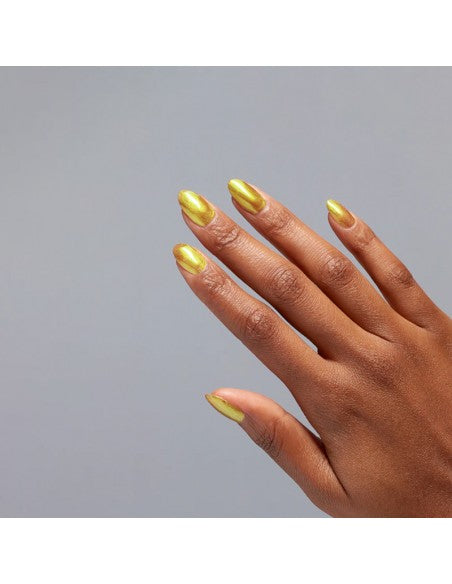 OPI Big Zodiac Energy - The Leo-nly One