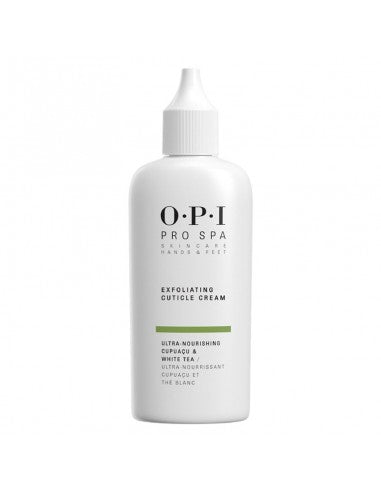 OPI - Exfoliating Cuticle Cream - 27ml