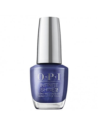 OPI Infinite Shine Big Zodiac Energy - Aquarius Renegade