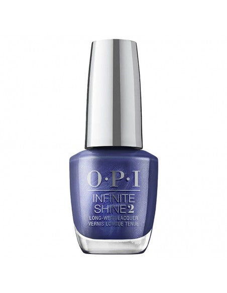 OPI Infinite Shine Big Zodiac Energy - Aquarius Renegade