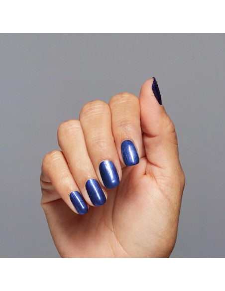 OPI Infinite Shine Big Zodiac Energy - Aquarius Renegade