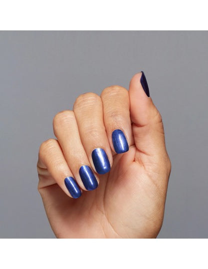 OPI Infinite Shine Big Zodiac Energy - Aquarius Renegade