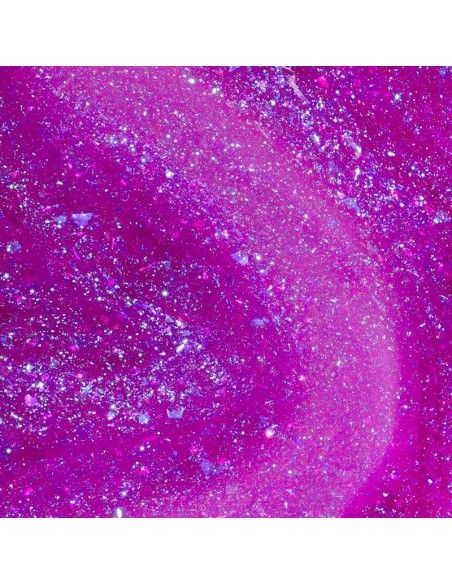 OPI Infinite Shine Big Zodiac Energy - Feelin' Libra-ted