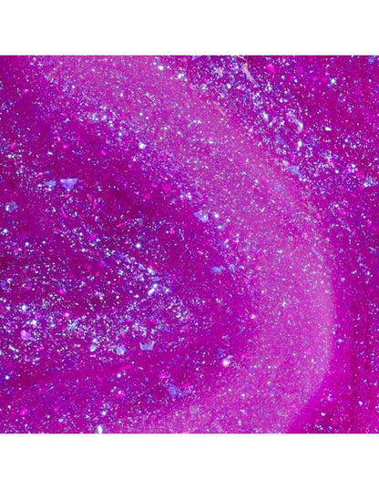 OPI Infinite Shine Big Zodiac Energy - Feelin' Libra-ted