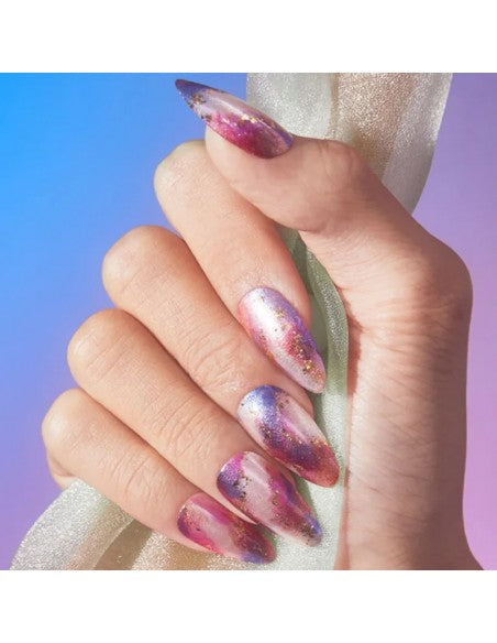 OPI Infinite Shine Big Zodiac Energy - Feelin' Libra-ted