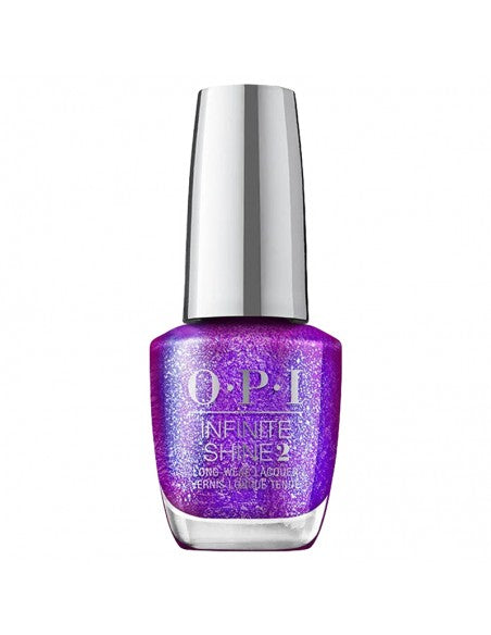 OPI Infinite Shine Big Zodiac Energy - Feelin' Libra-ted