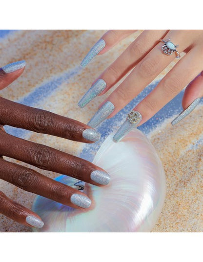 OPI Infinite Shine Big Zodiac Energy - I Cancer-tainly Shine