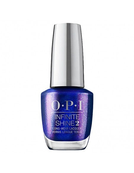 OPI Infinite Shine Big Zodiac Energy - Scorpio Seduction