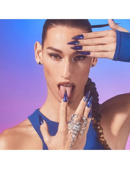 OPI Infinite Shine Big Zodiac Energy - Scorpio Seduction