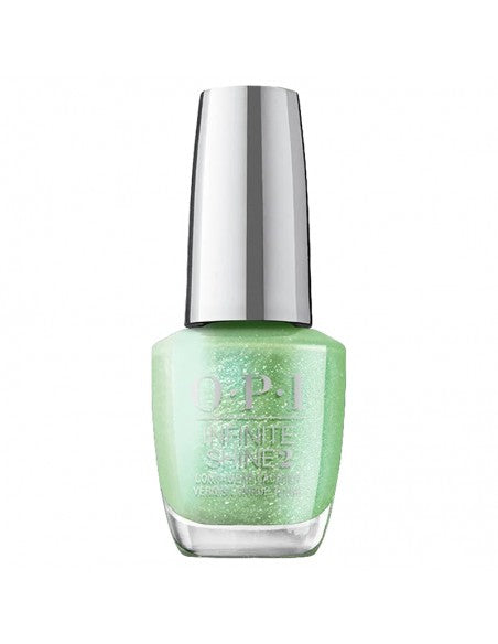 OPI Infinite Shine Big Zodiac Energy - Taurus-t Me