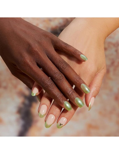 OPI Infinite Shine Big Zodiac Energy - Taurus-t Me