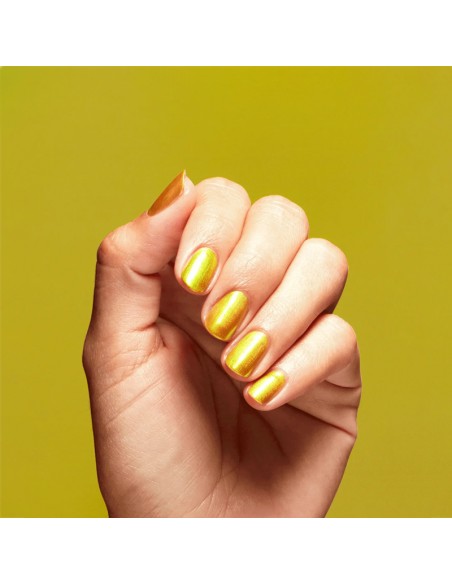 OPI Infinite Shine Big Zodiac Energy - The Leo-nly One