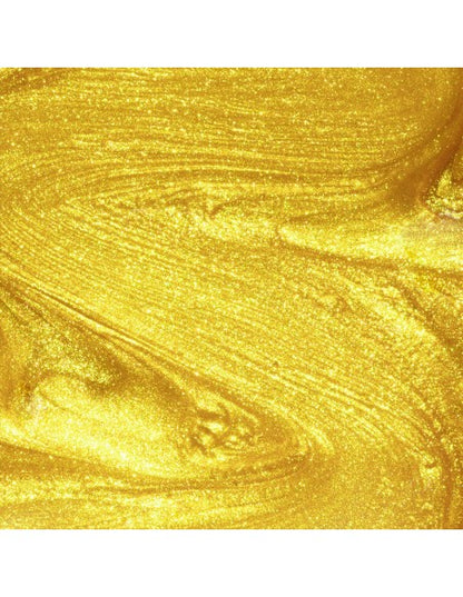 OPI Infinite Shine Big Zodiac Energy - The Leo-nly One