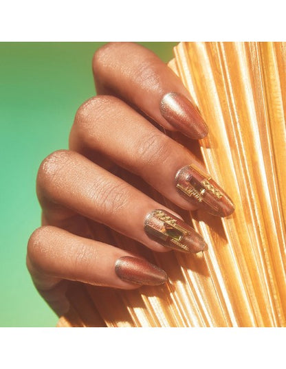 OPI Infinite Shine Big Zodiac Energy - Virgoals