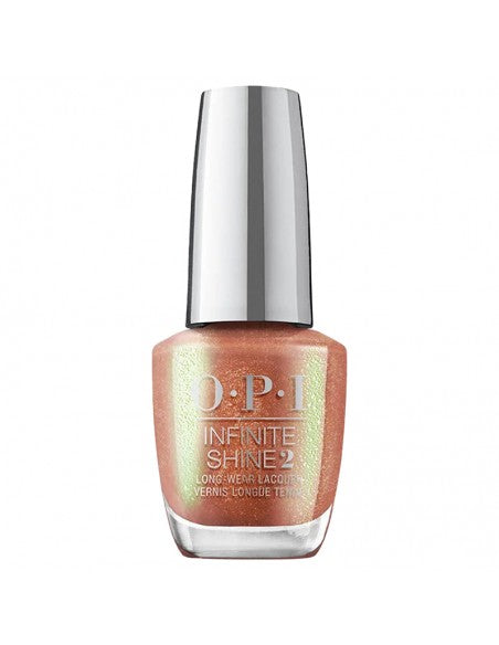OPI Infinite Shine Big Zodiac Energy - Virgoals
