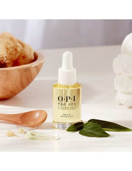 OPI - Nail & Cuticle Oil - 28ml