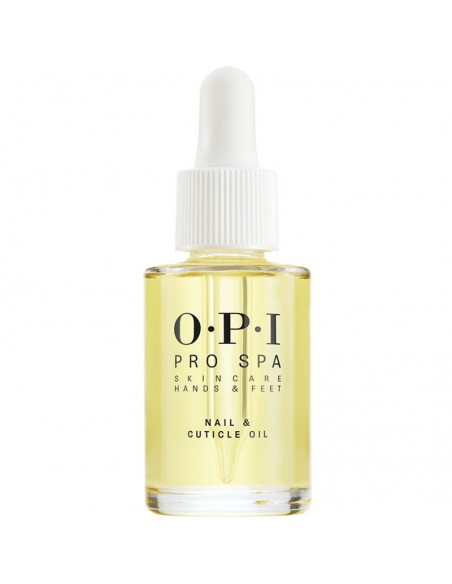 OPI - Nail & Cuticle Oil - 28ml