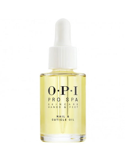 OPI - Nail & Cuticle Oil - 28ml