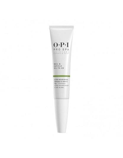 OPI - Nail & Cuticle Oil To Go - 7.5ml