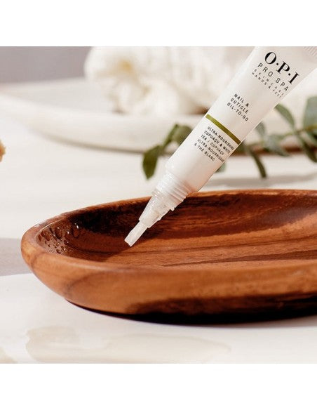 OPI - Nail & Cuticle Oil To Go - 7.5ml