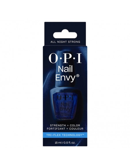 OPI - Nail Envy - All Night Strong