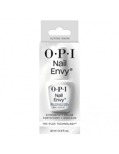 OPI - Nail Envy - Alpine Snow