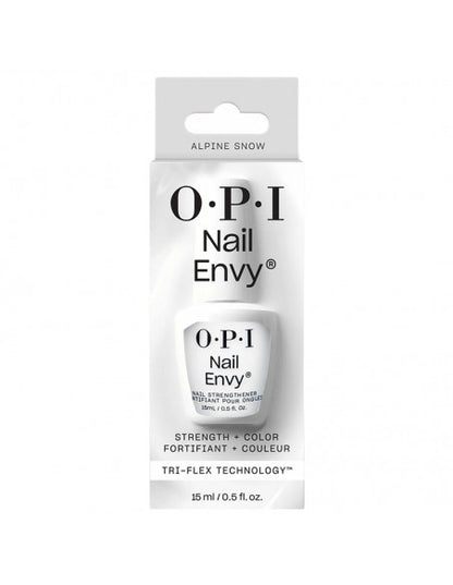OPI - Nail Envy - Alpine Snow