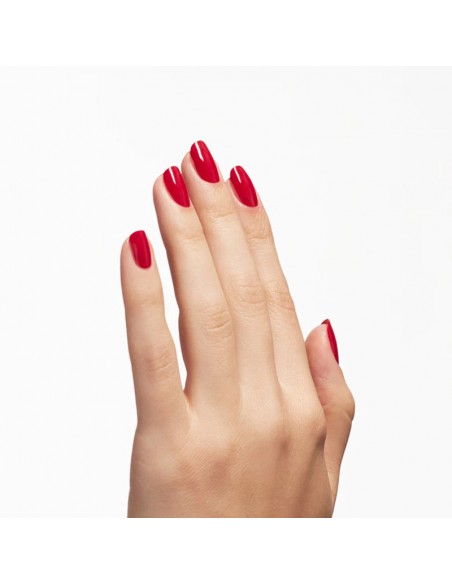 OPI - Nail Envy - Big Apple Red