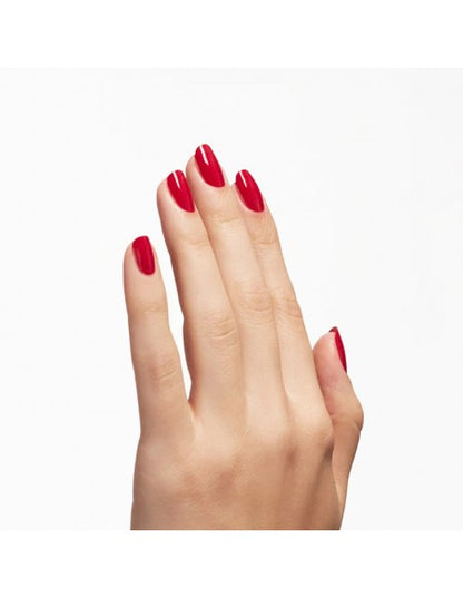 OPI - Nail Envy - Big Apple Red
