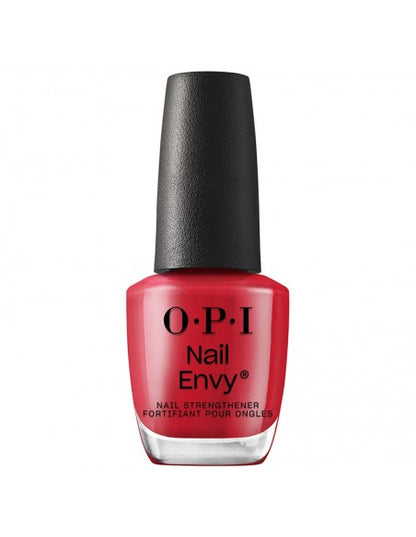 OPI - Nail Envy - Big Apple Red
