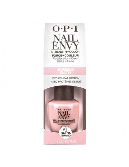 OPI - Nail Envy - Bubble Bath