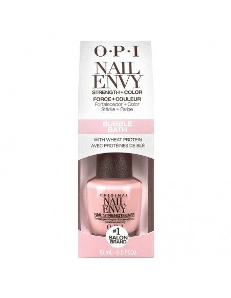 OPI - Nail Envy - Bubble Bath