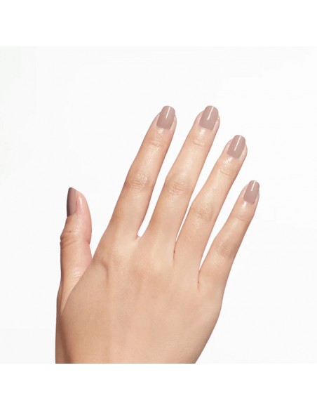 OPI - Nail Envy - Double Nude-y