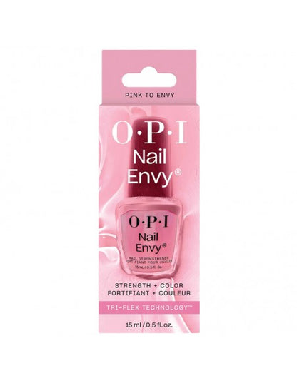 OPI - Nail Envy - Pink To Envy