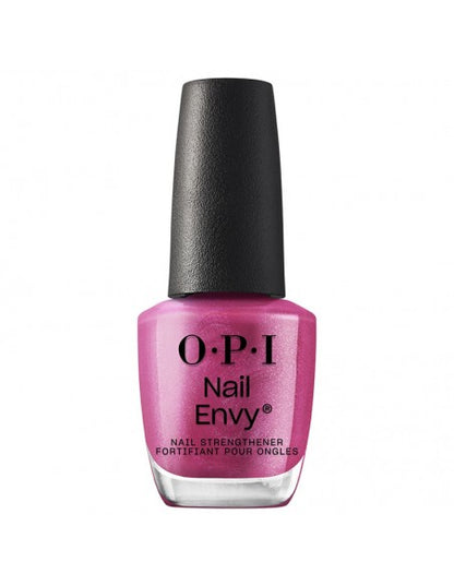 OPI - Nail Envy - Powerful Pink