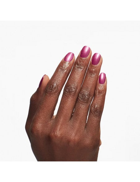 OPI - Nail Envy - Powerful Pink