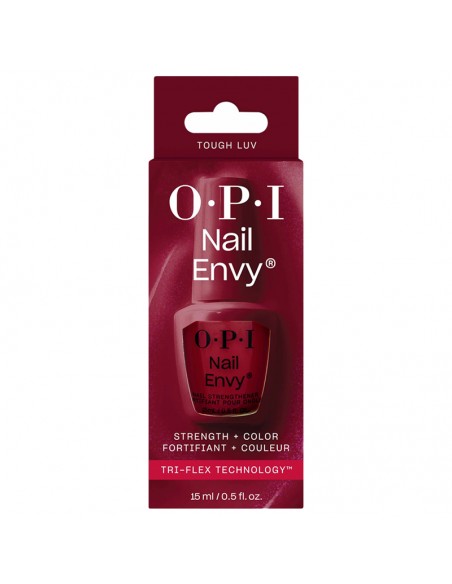 OPI - Nail Envy - Tough Luv