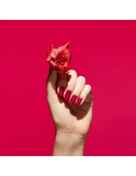 OPI Nature Strong A Bloom With a View