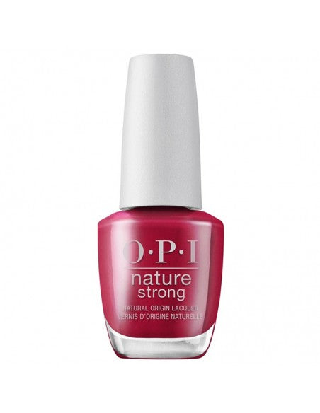 OPI Nature Strong A Bloom With a View