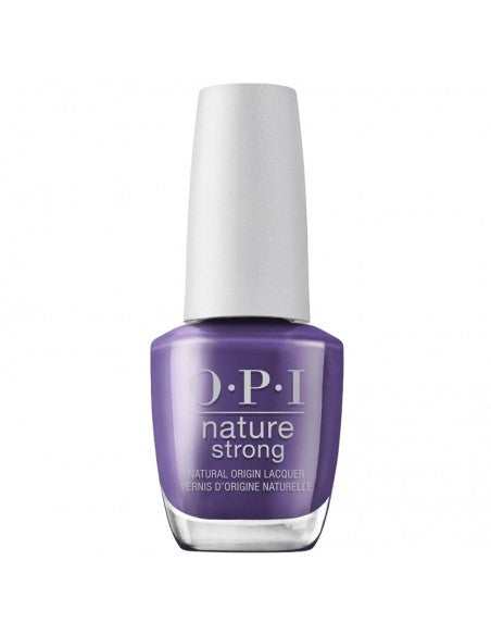 OPI Nature Strong A Great Fig World