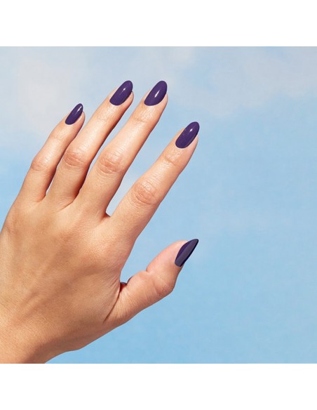 OPI Nature Strong A Great Fig World