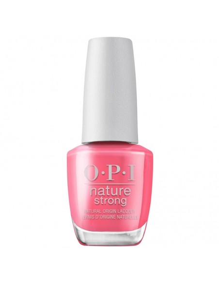 OPI Nature Strong Big Bloom Energy