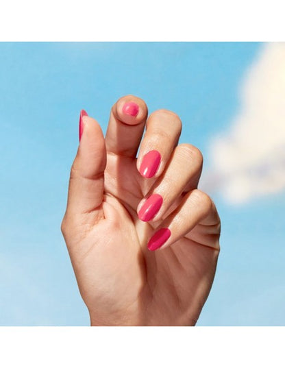 OPI Nature Strong Big Bloom Energy