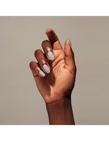 OPI Nature Strong Dawn of a New Gray