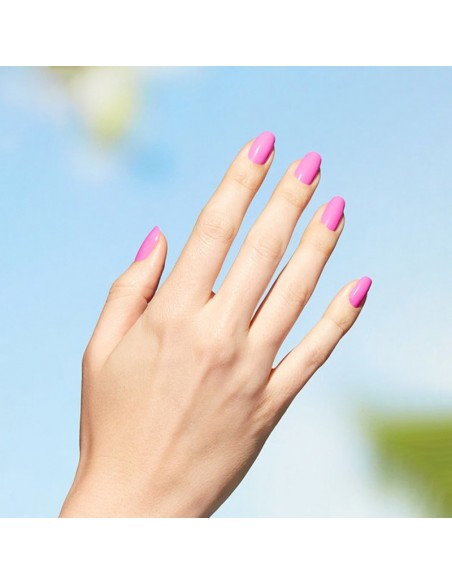 OPI Nature Strong Emflowered