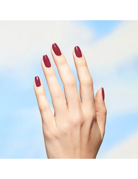 OPI Nature Strong Give a Garnet