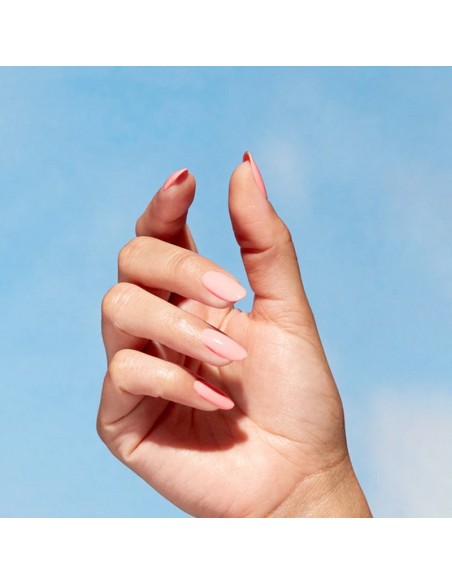 OPI Nature Strong Let Nature Take Its Quartz