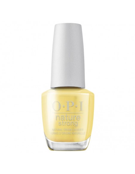 OPI Nature Strong Make My Daisy