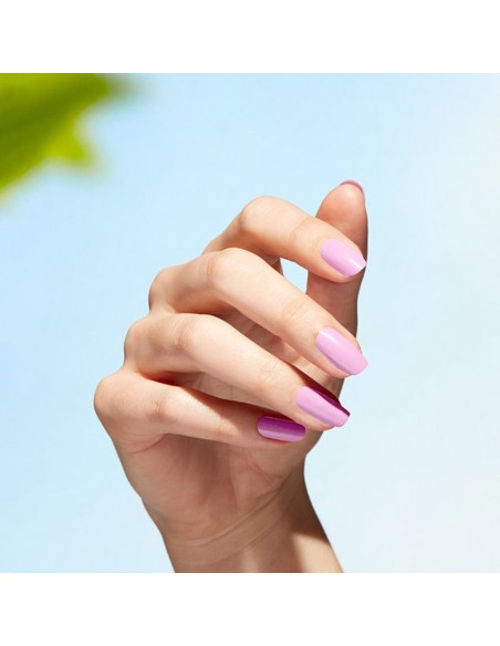 OPI Nature Strong Natural Mauvement