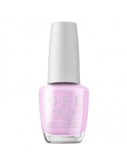 OPI Nature Strong Natural Mauvement